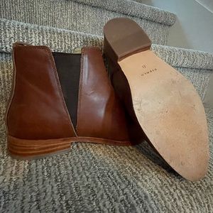 Nisolo Classic Chelsea Boots